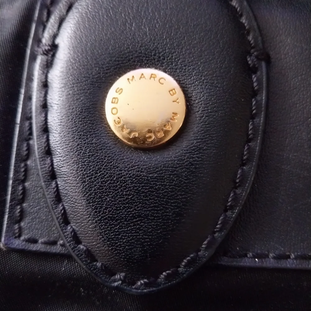 Marc by Marc Jacob's Diaper Bag Pre-Loved